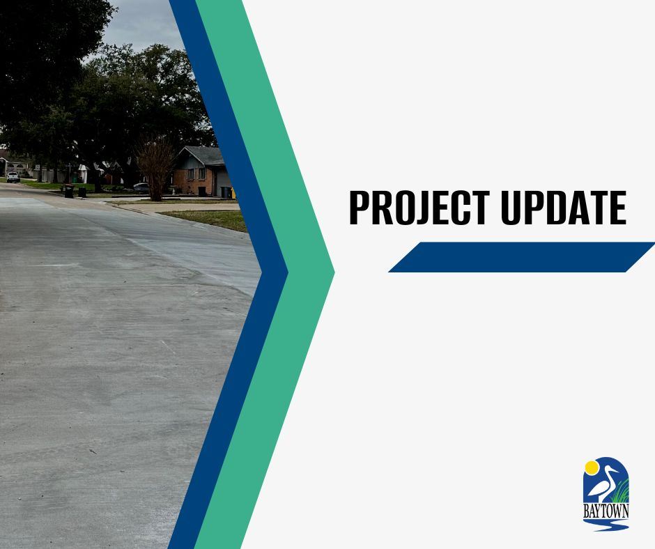 Project Update. Quail Hollow