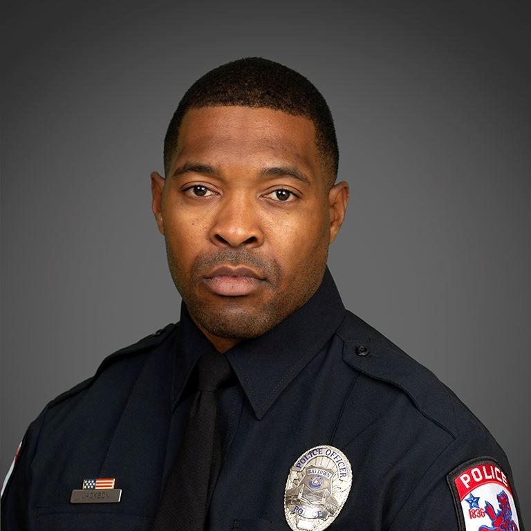 Jackson, Harold  5 years