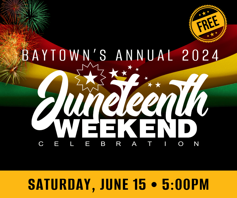 2024 Juneteenth- Newsflash