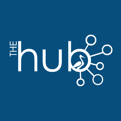 The Hub Logo