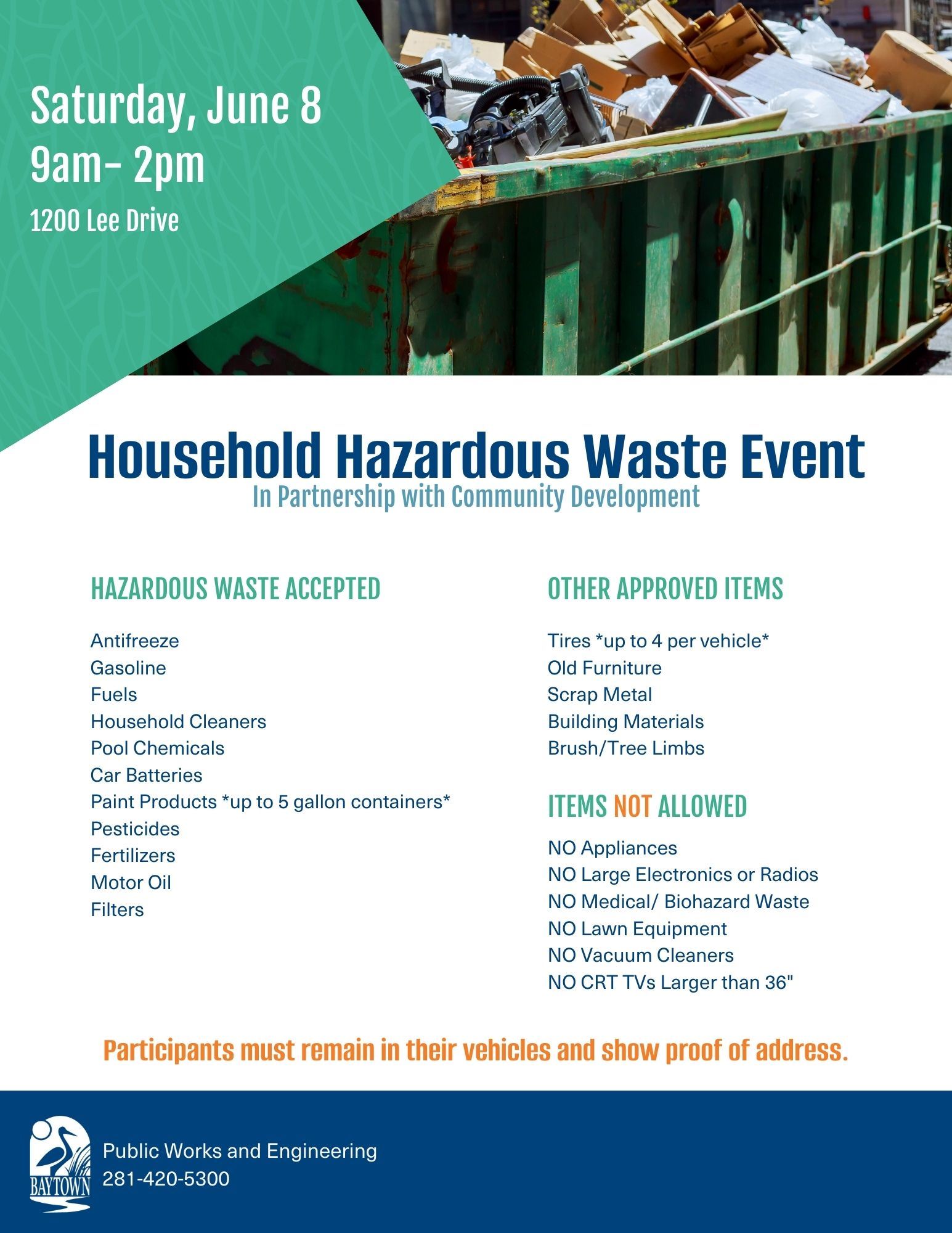 Copy of Copy of HHW Event. 6824