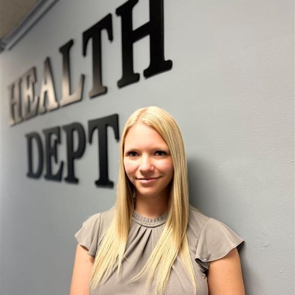 Brownlee, Madisyn - Employee Appreciation Picture