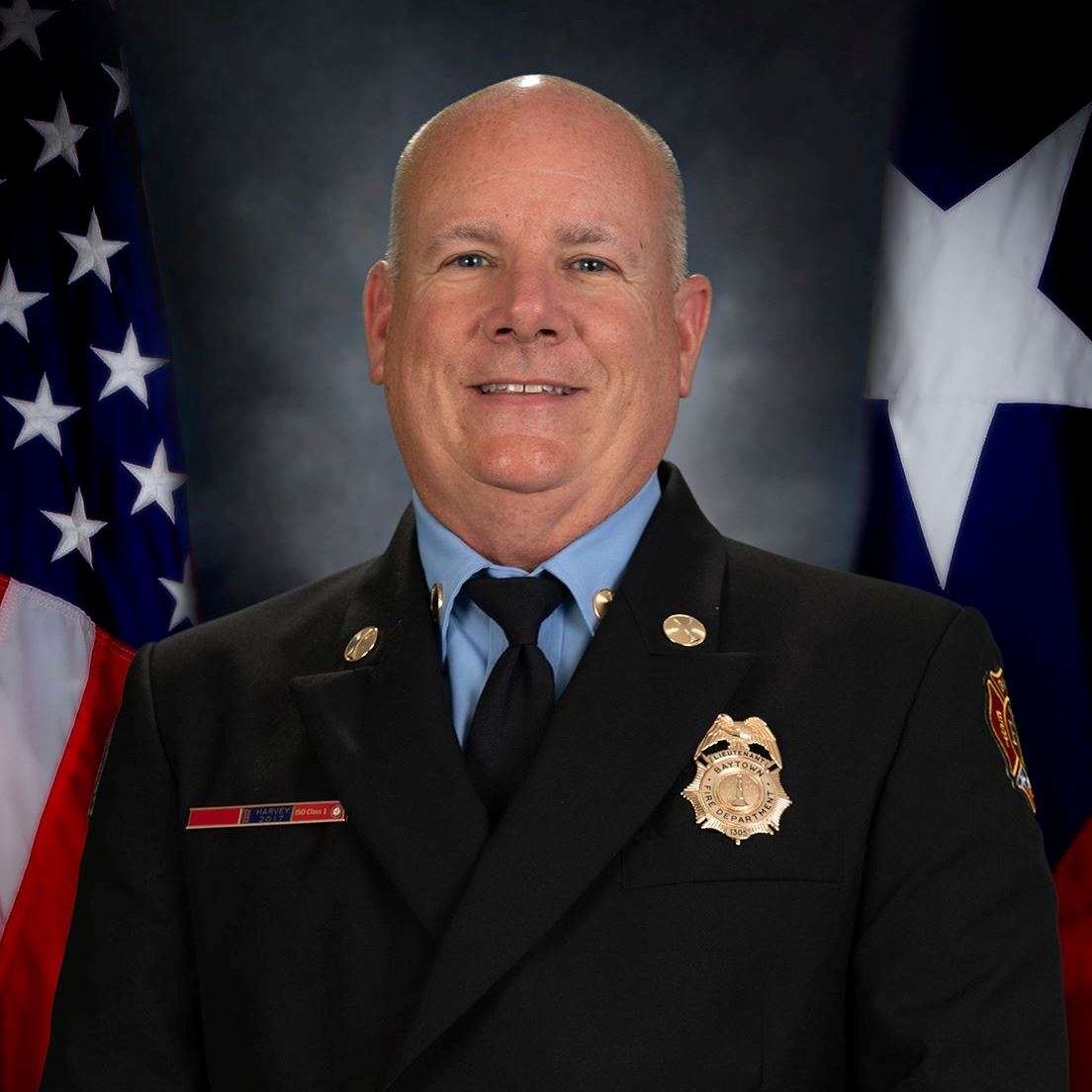 Kelly, Jeff - Headshot