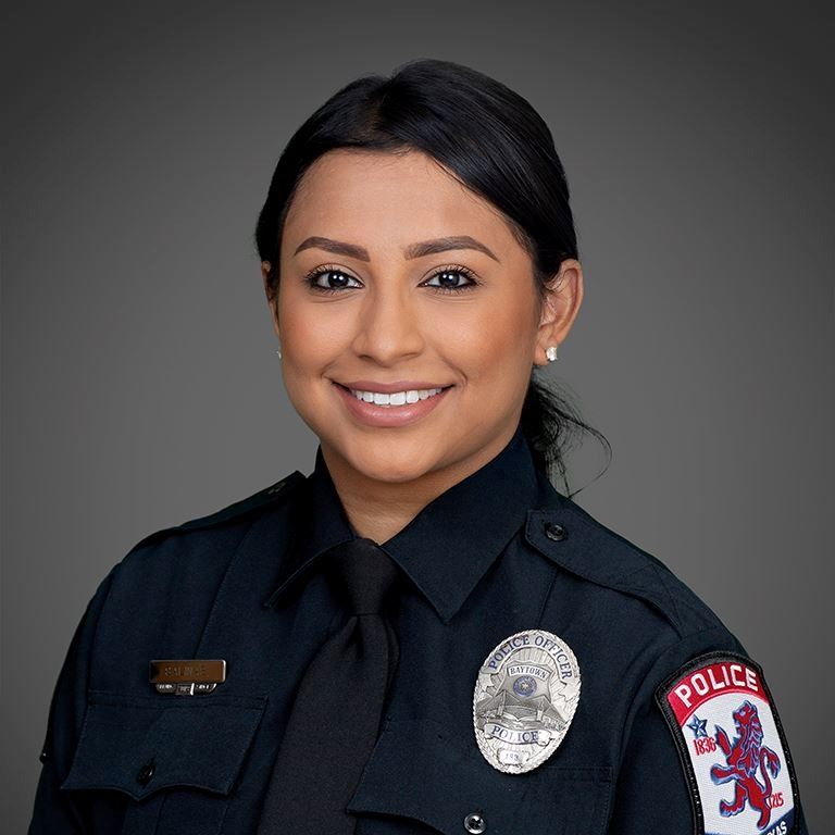 Salinas, Morgan 5 yrs