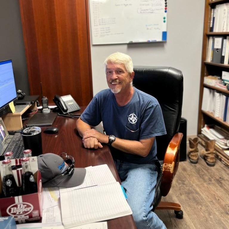 Brewer, Johnny 10 yrs