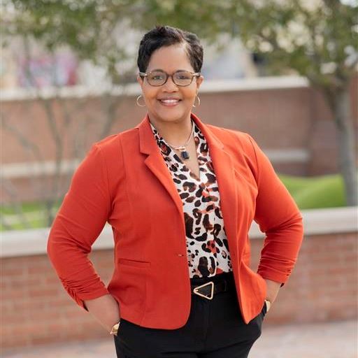 Angela Jackson Outdoor