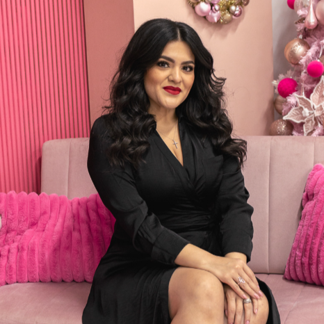 Mayra Perez - 10 Years