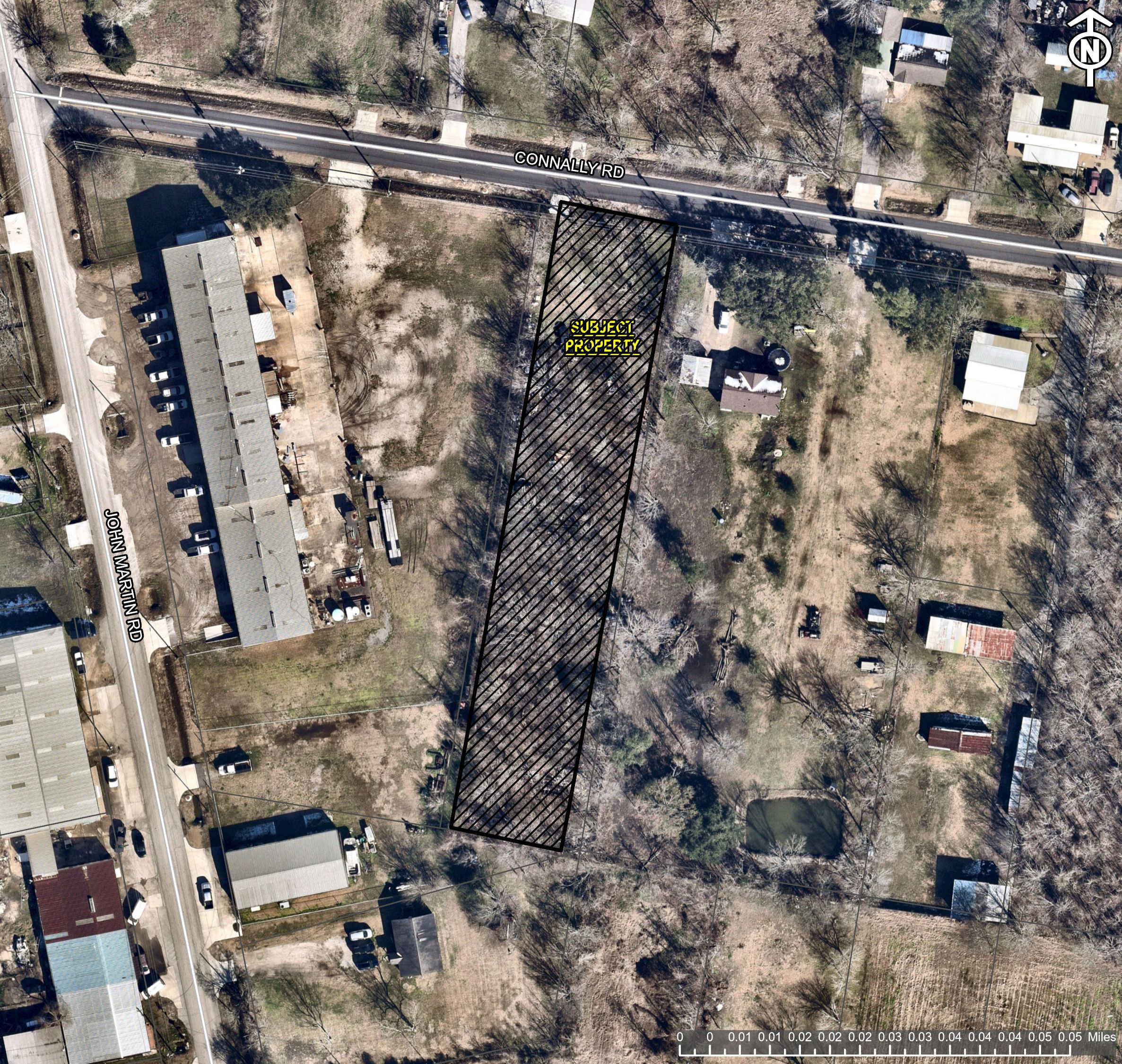 2211 Connally--ZP 25020011--Vicinity