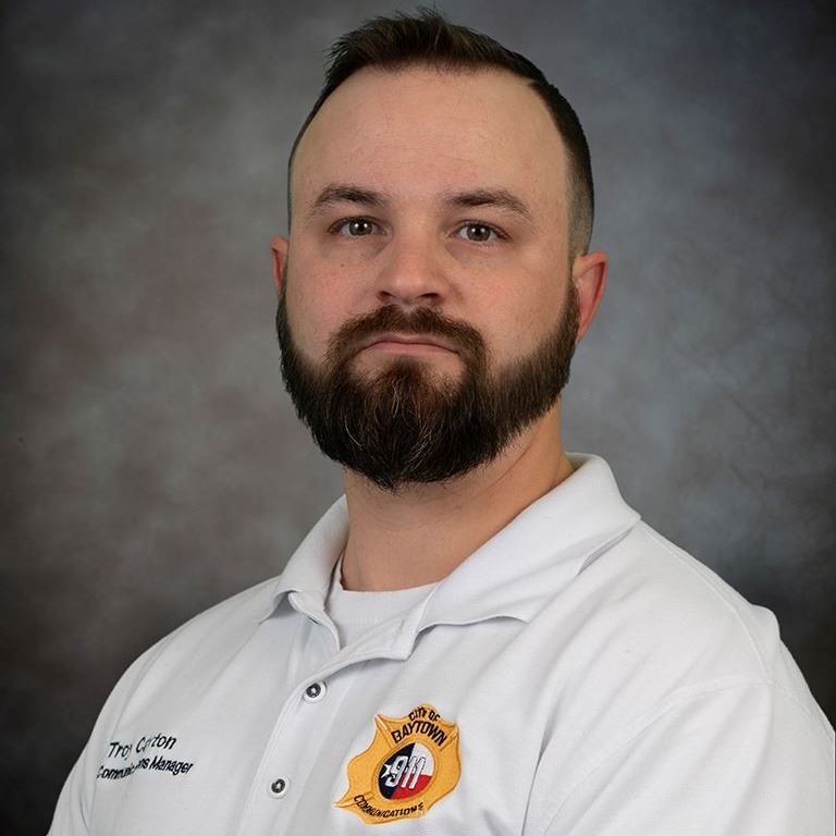 Troy Cayton - 10 Years