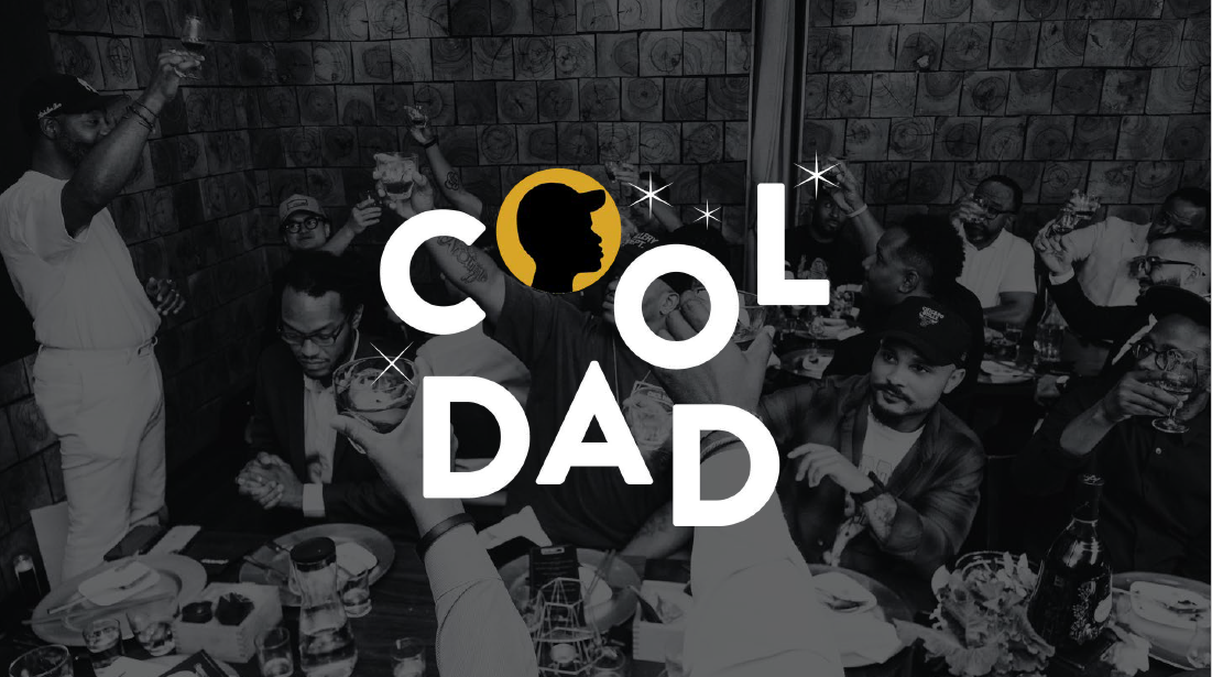 CoolxDad Logo