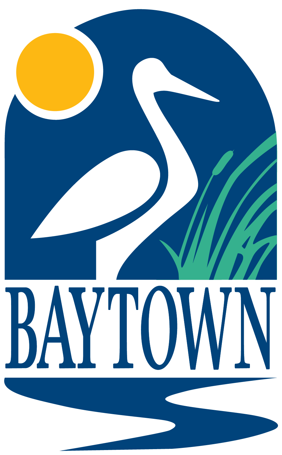 City of Baytown