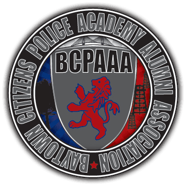 Citizens Police Academy Alumni Association logo