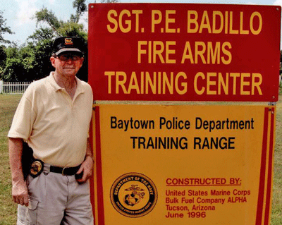 Fire Arms Training Center