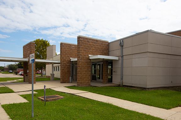 3100 N Main Street 1