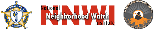 National Neighborhood Watch Institute