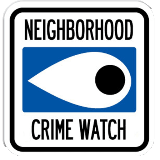 Neighborhood Crime Watch
