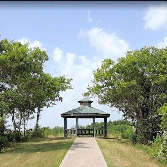 Bayland Park & Waterfront