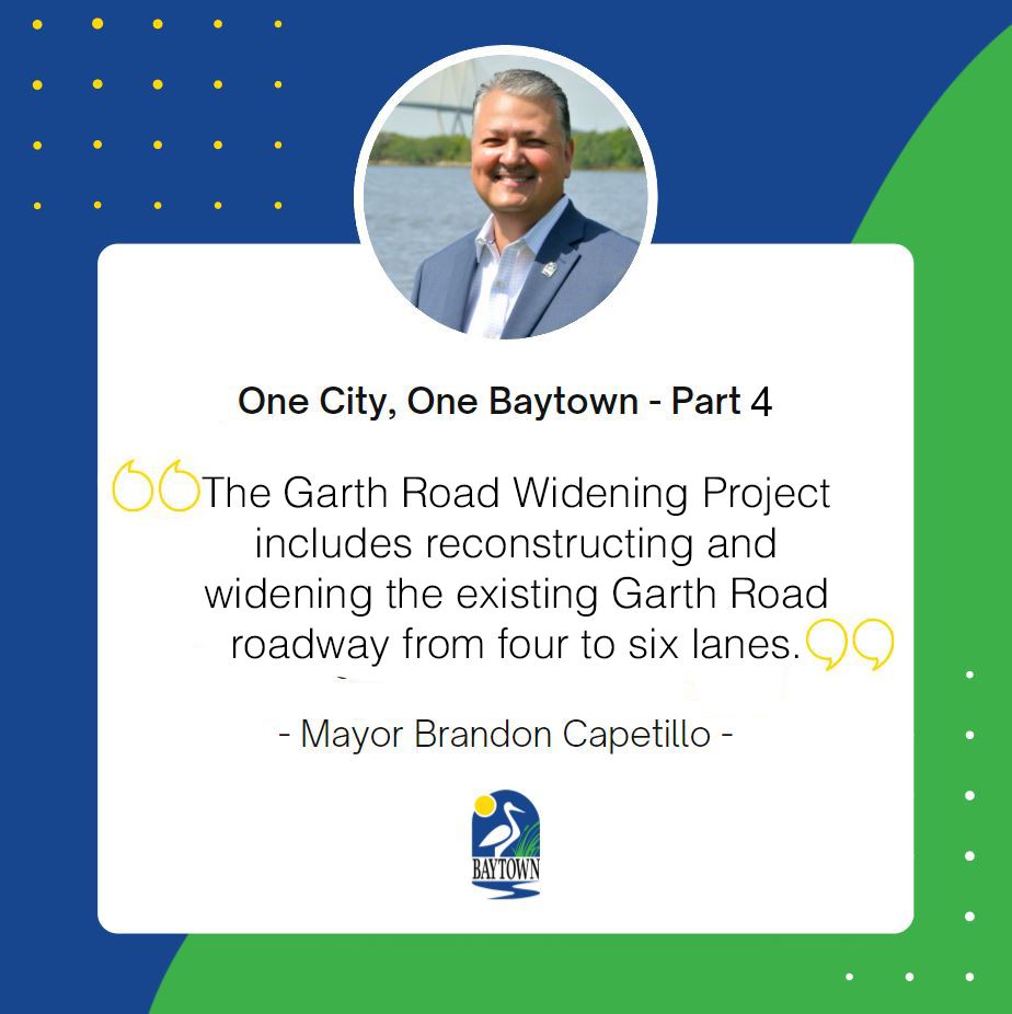 Mayor_One City One Baytown Part 4