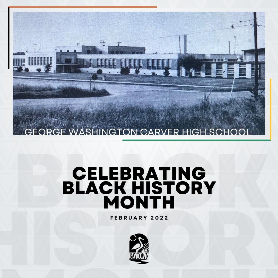 Baytown Celebrates BHM
