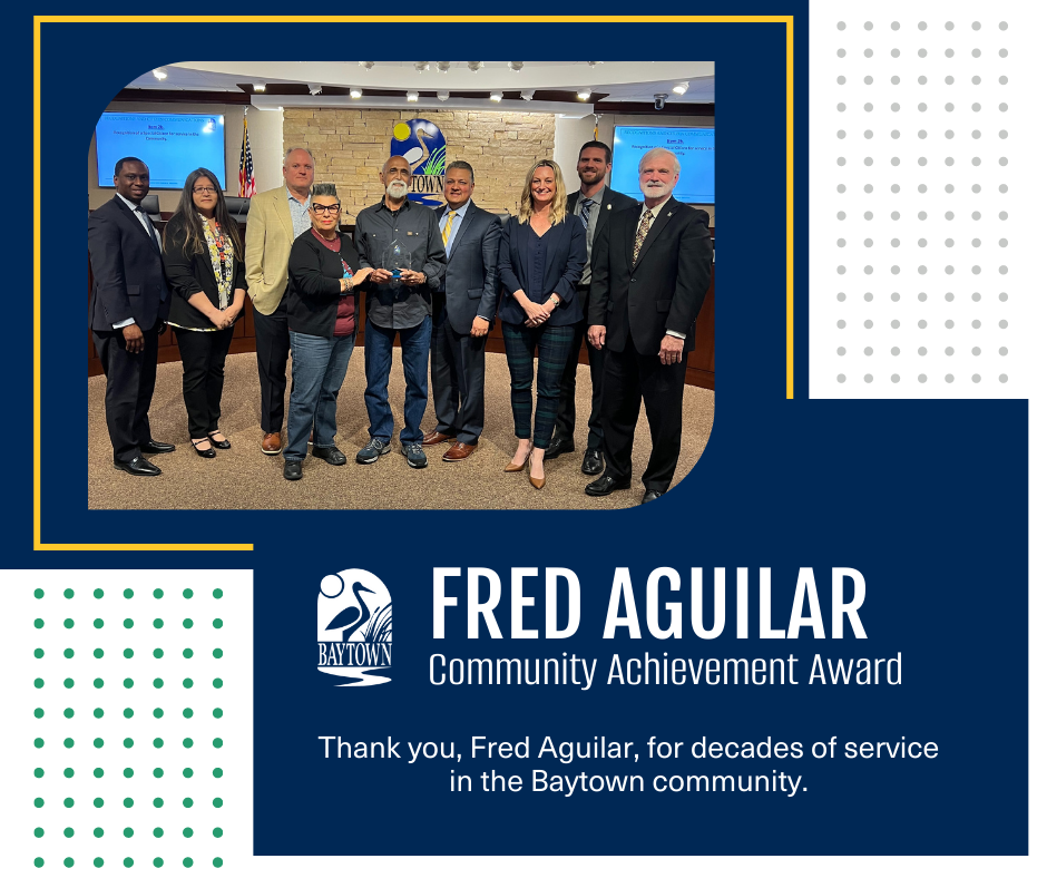 Community Achievement