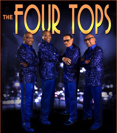 The_Four_Tops