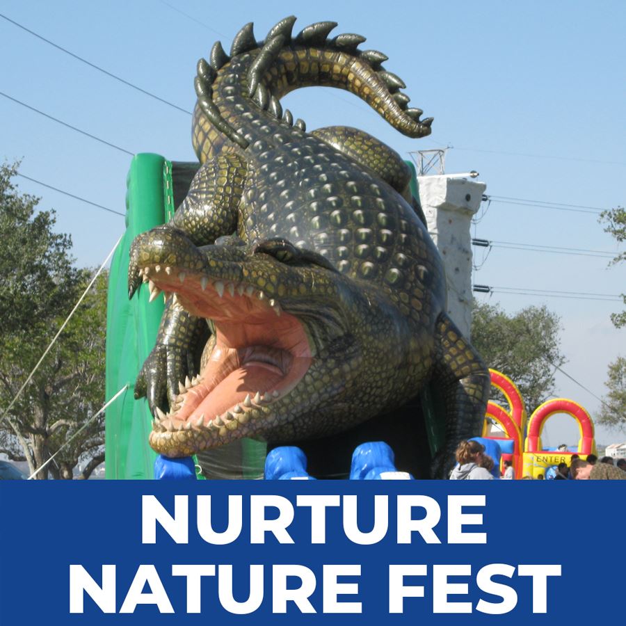 Nurture Nature Festival