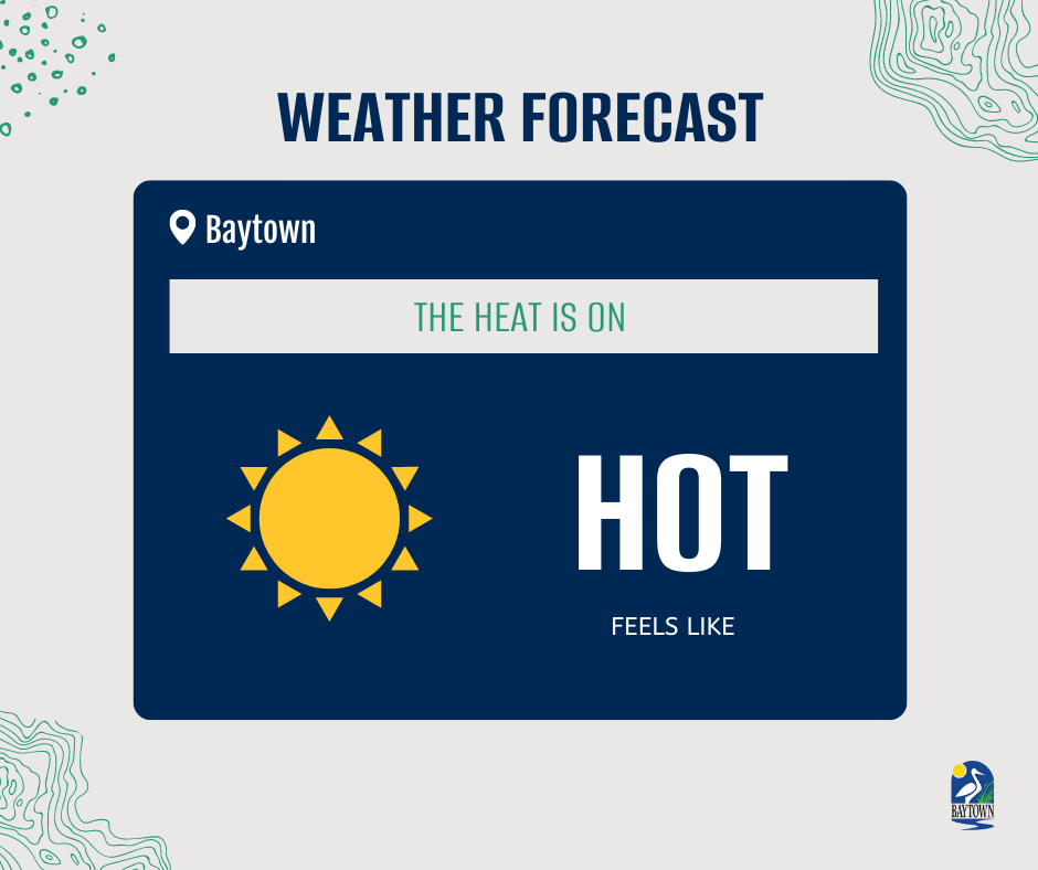 The Heat is On Story