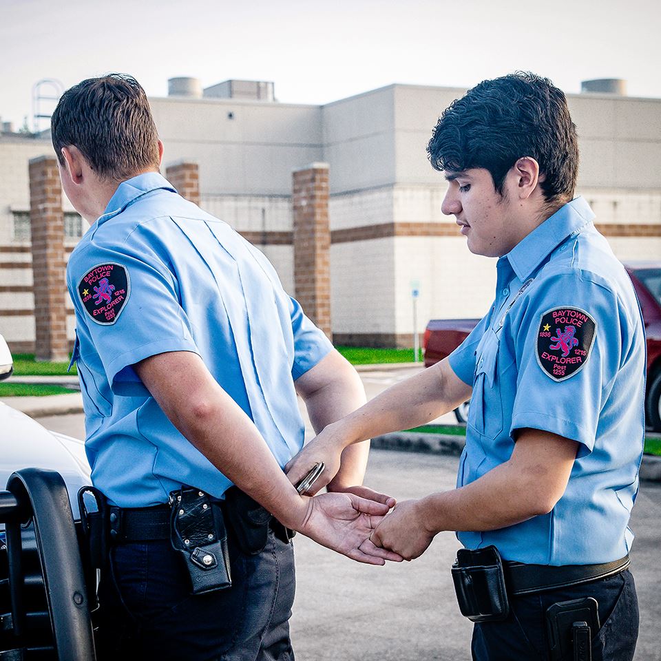Baytown Police Explorers_02