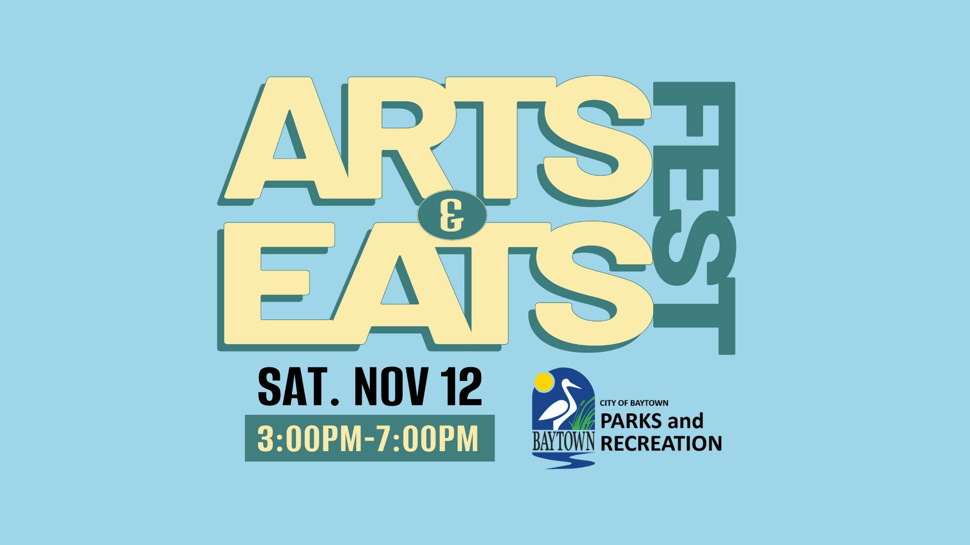 arts and eats fest 22