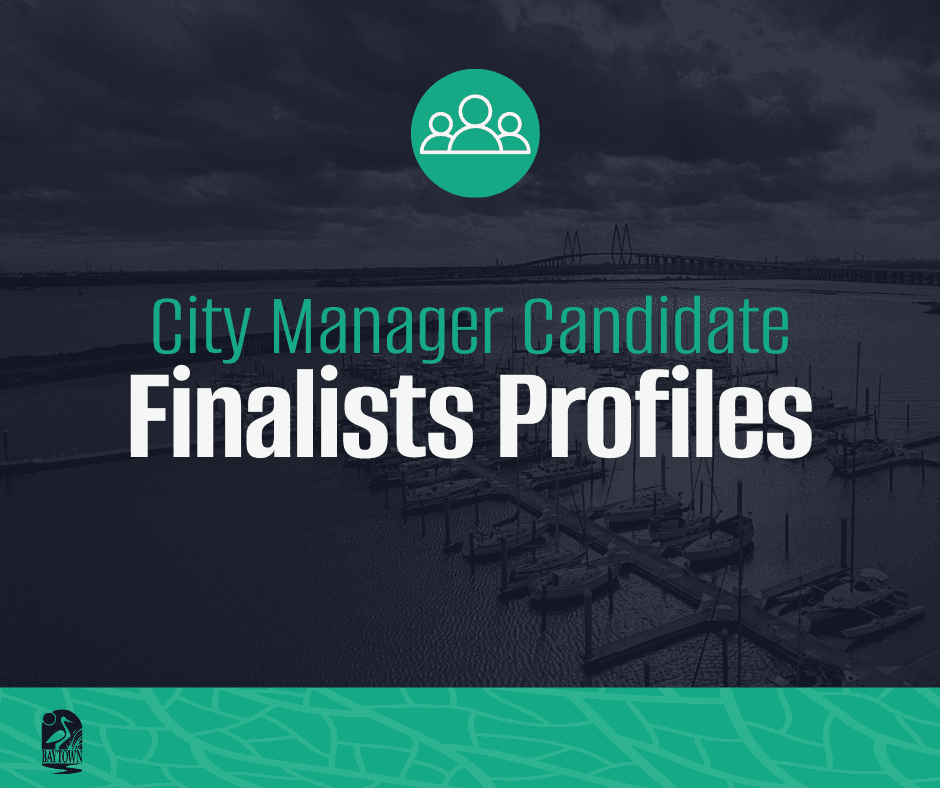 CM Candidate Profiles