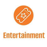 75th Birthday Entertainment Events