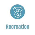 75th Birthday Recreation Events