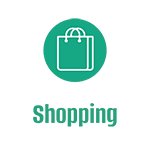 75th Birthday Shopping Events