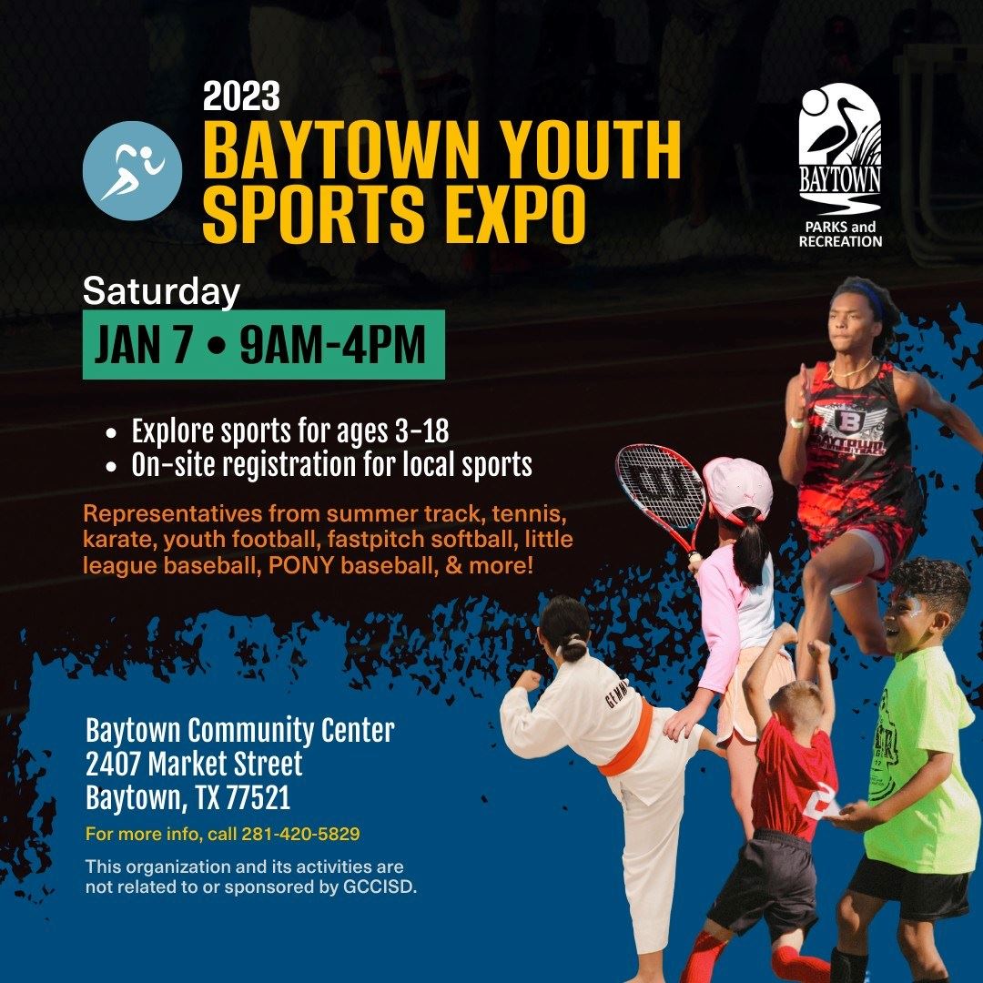 BTownSportsExpo