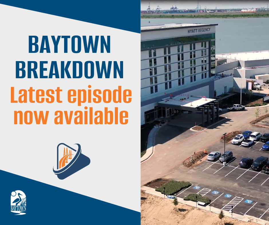 Breakdown Cover Image