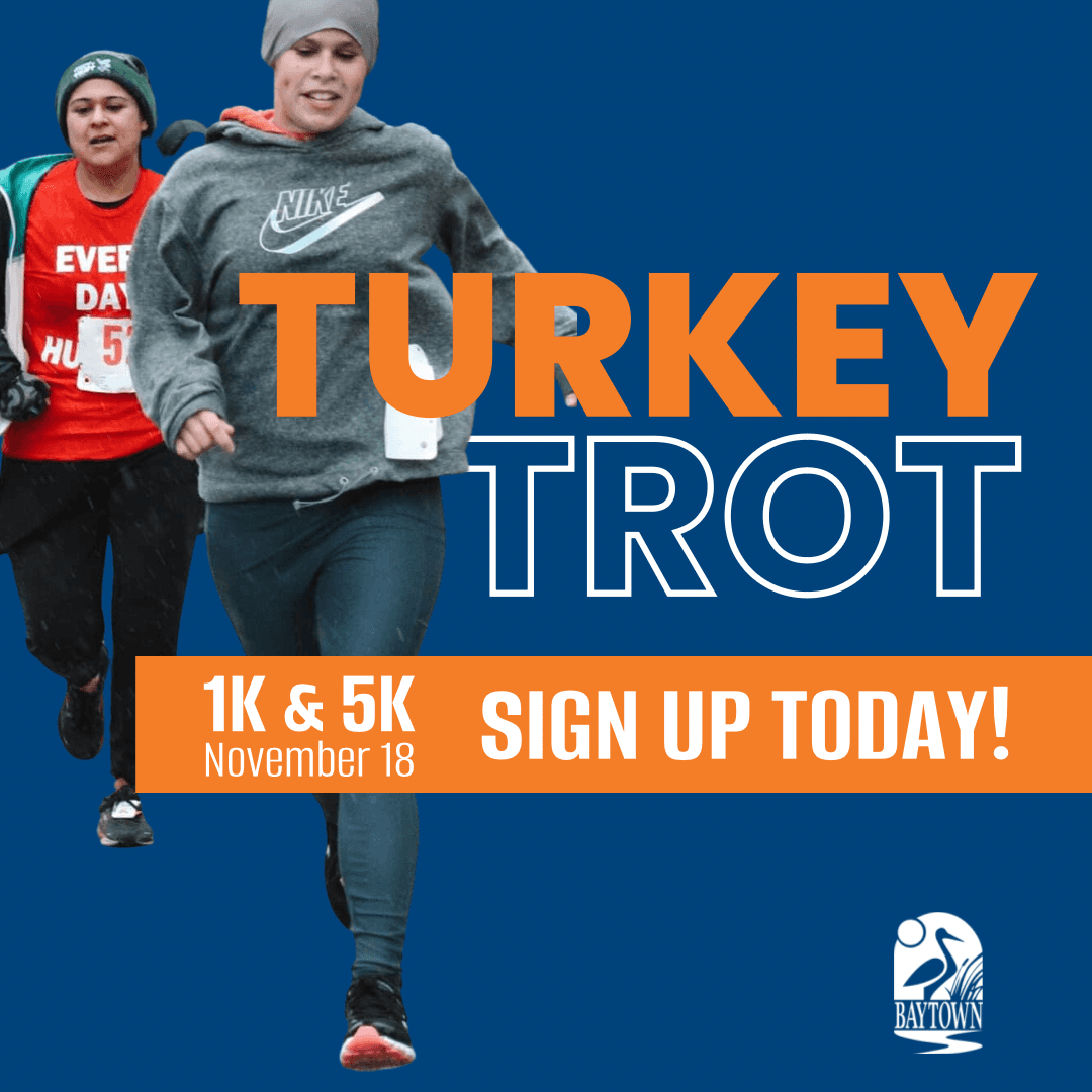 Turkey Trot photo