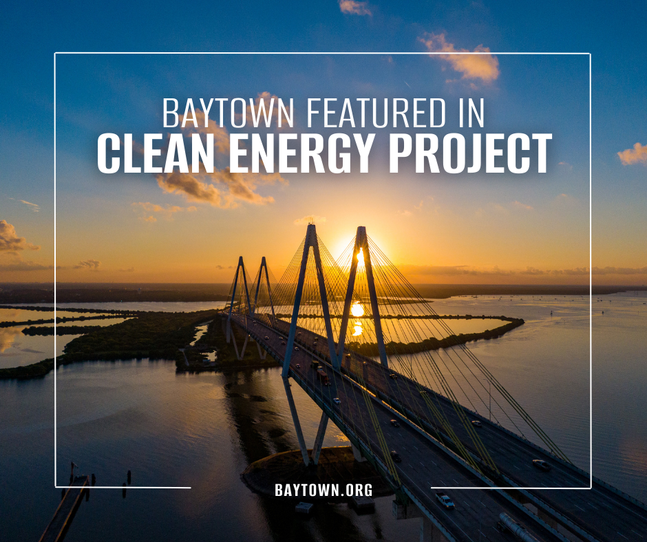 Clean Energy Project