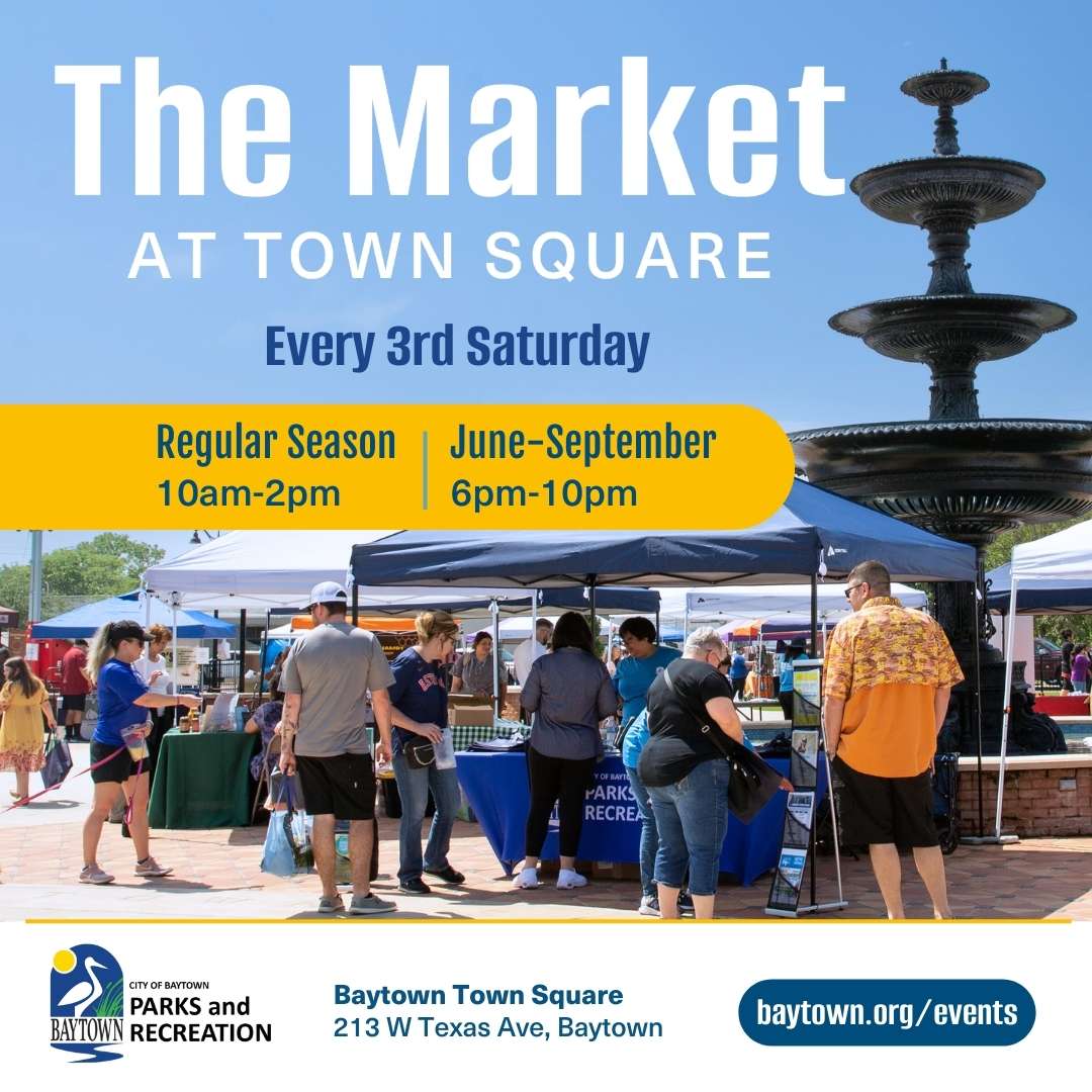 2024- Market at Town Square