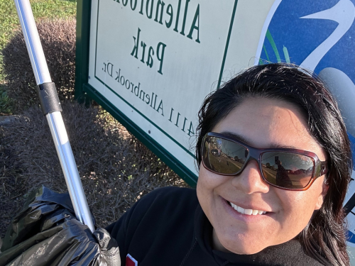 Allenbrook Neighborhood Assocation