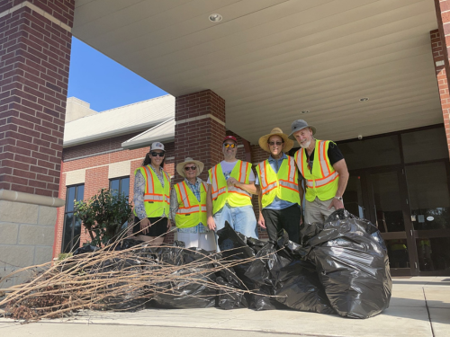 Faith Presbyterian Church