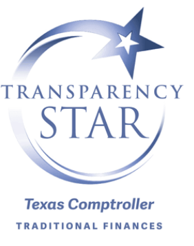 Transparency Star - Traditional Finances