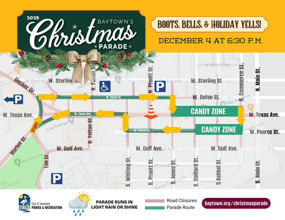 2025 Construction Alt Christmas Parade Route web