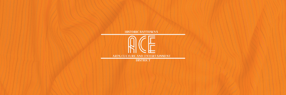 Grito Weekend ACE District Logo