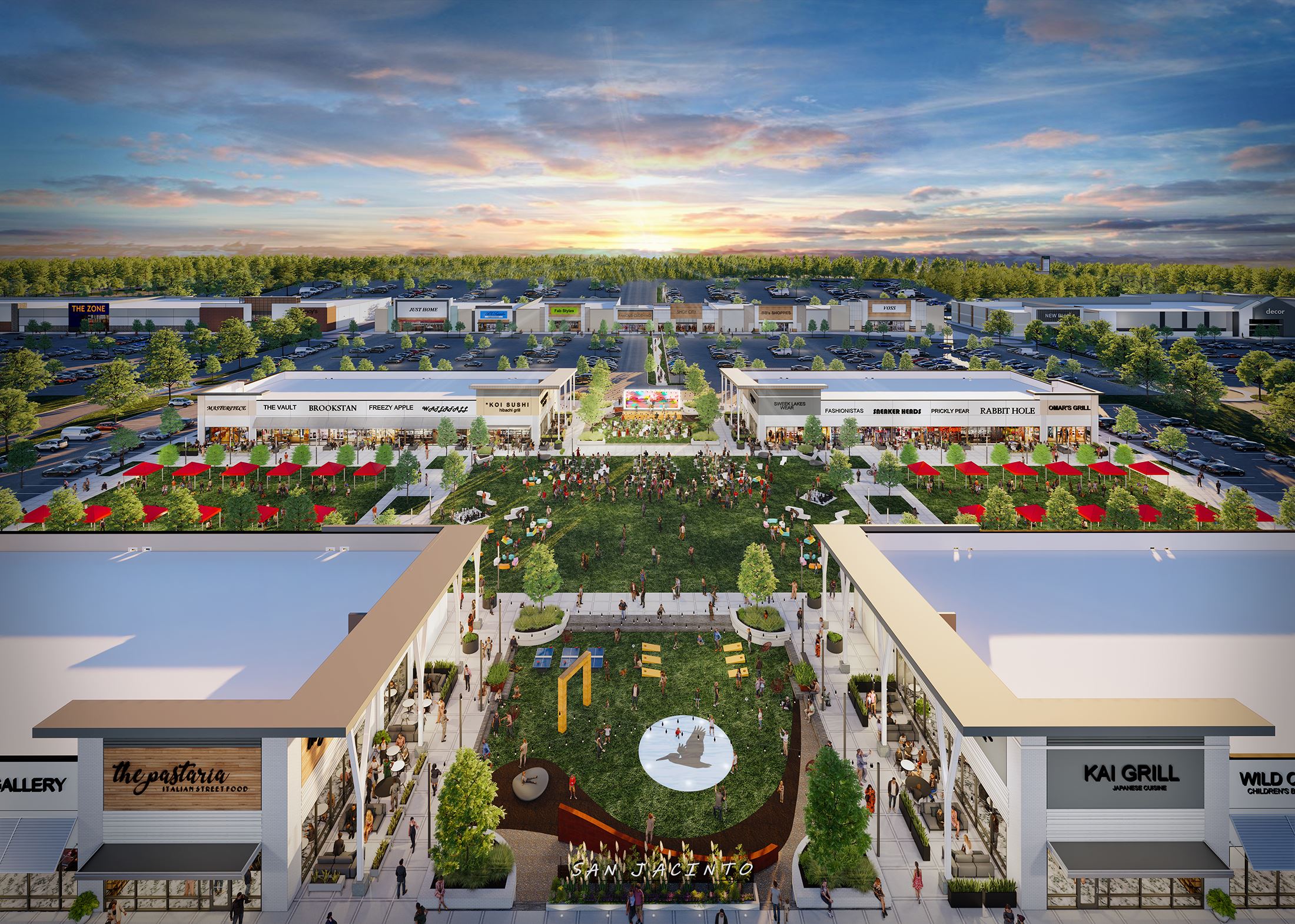 22-0825 PELICAN GREEN AERIAL