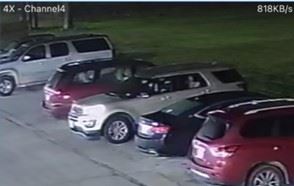 Vehicle 2023-2843 Beige Ford Explorer