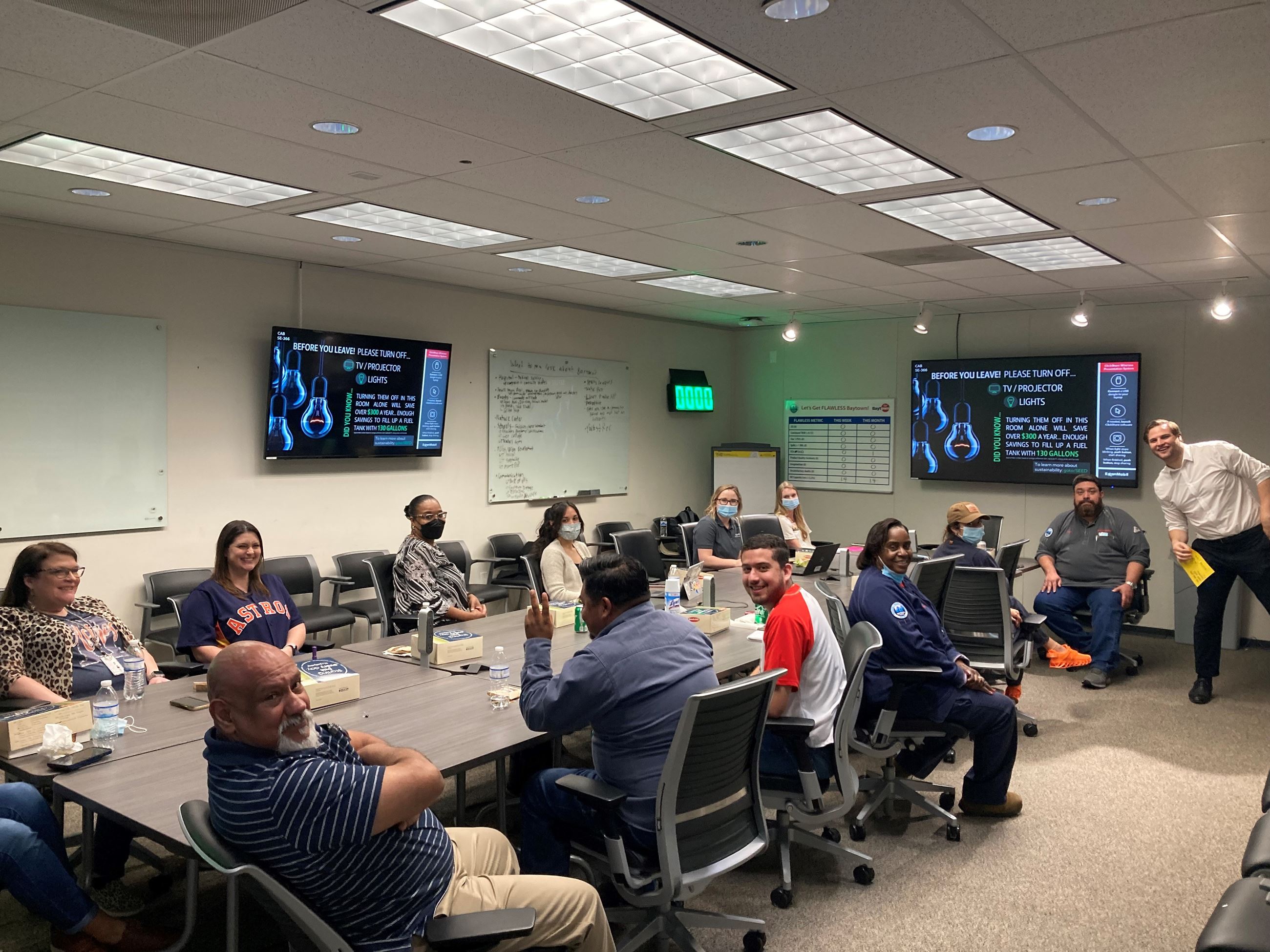 community workshops conducted